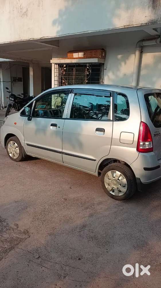Well Maintained , Ac , Power Window, Power Steering.