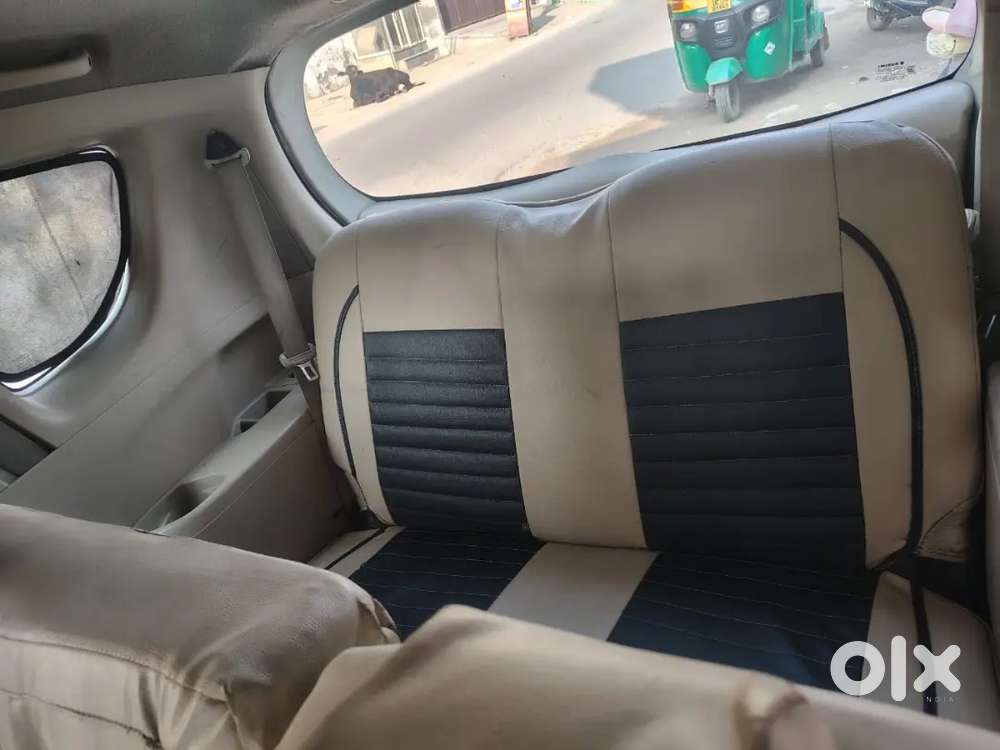 Maruti Suzuki Ertiga