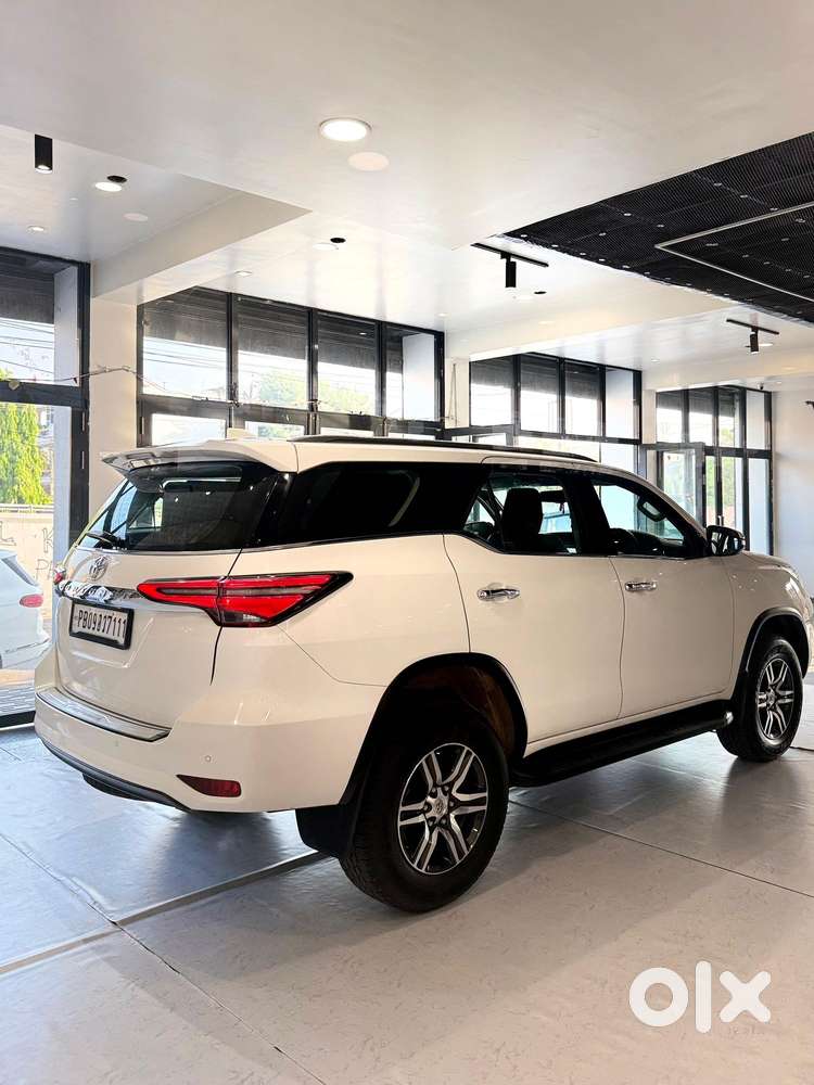 Toyota Fortuner 4x2 At 2.8 Diesel, 2024, Diesel