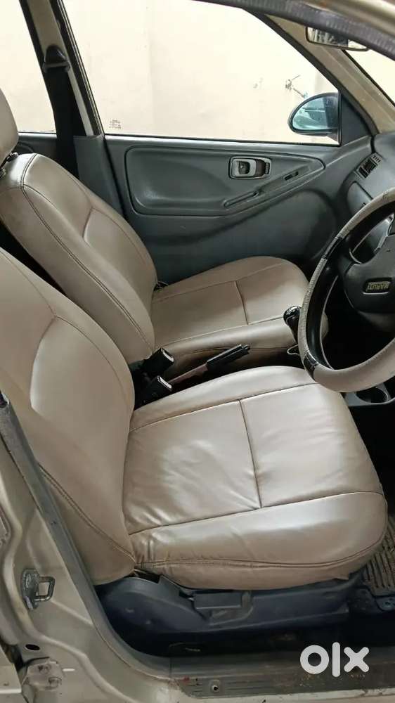 Maruti Suzuki Zen Estilo 2006 Lxi