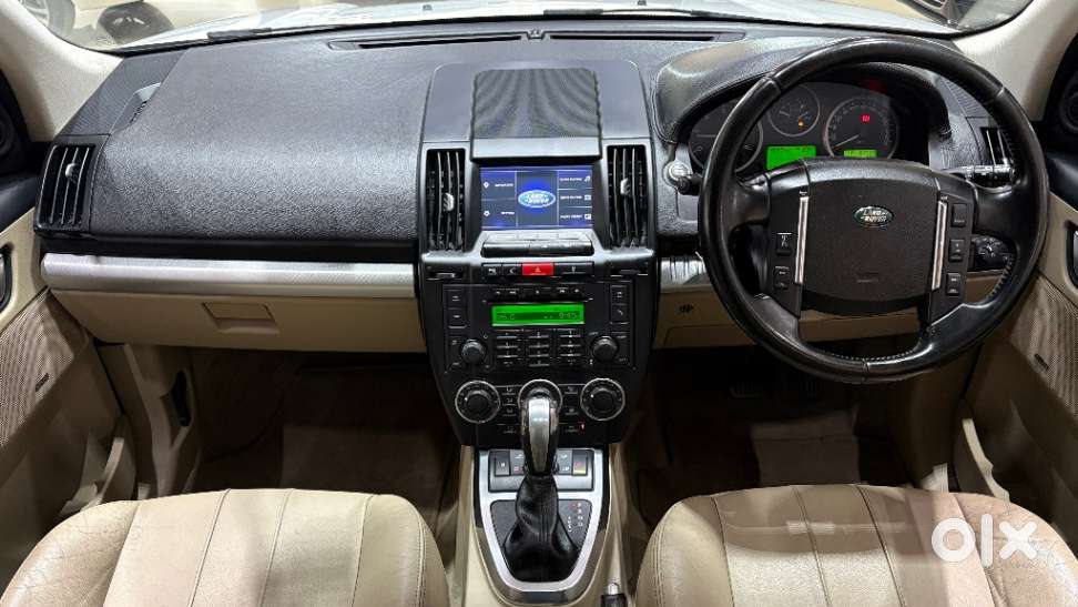 Land Rover Freelander 2 Se, 2012, Diesel