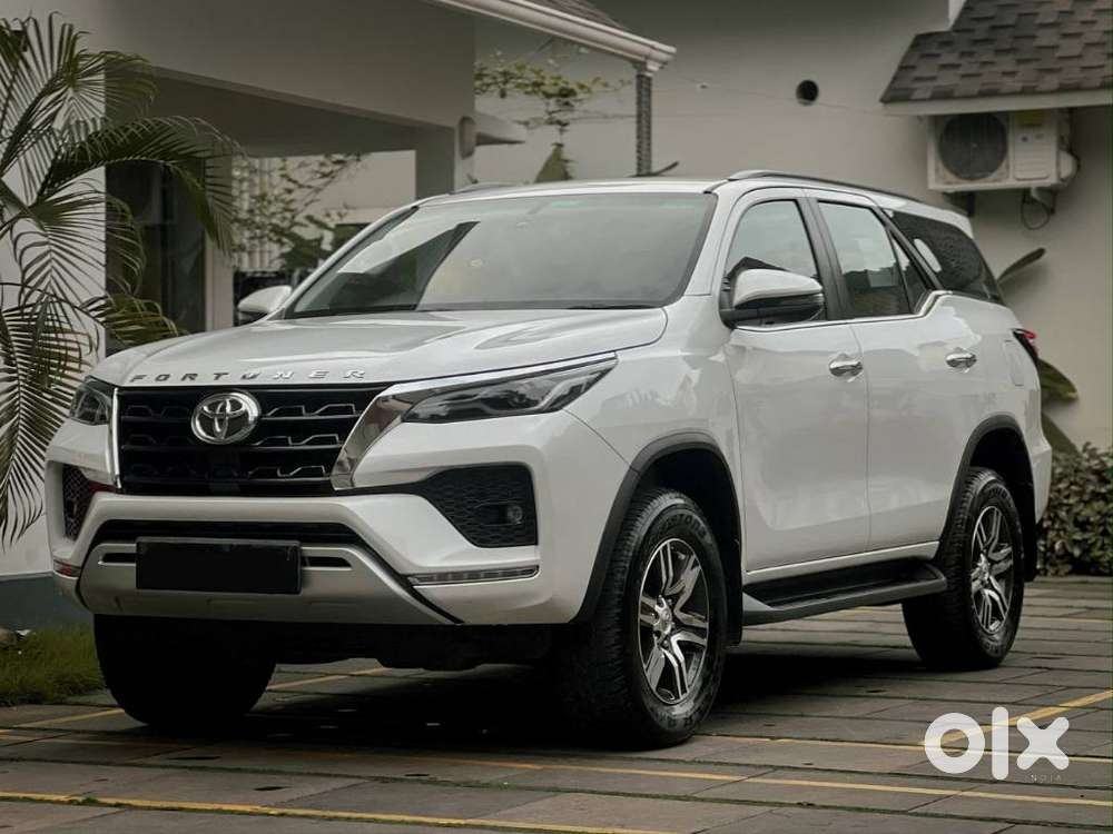 Toyota Fortuner 4x2 At 2.8 Diesel, 2023, Diesel