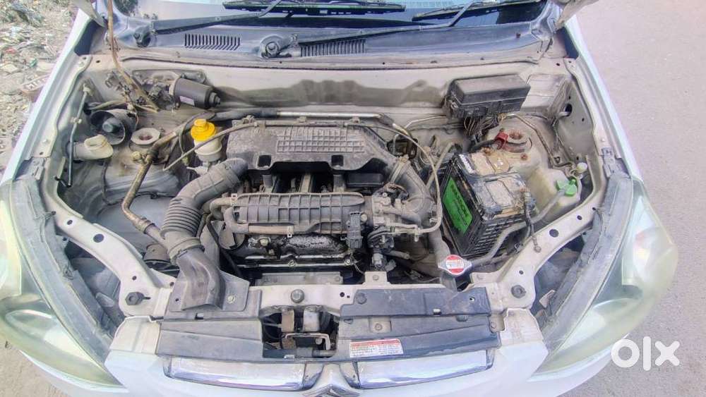 Maruti Suzuki Alto 800 Vxi, 2014, Petrol