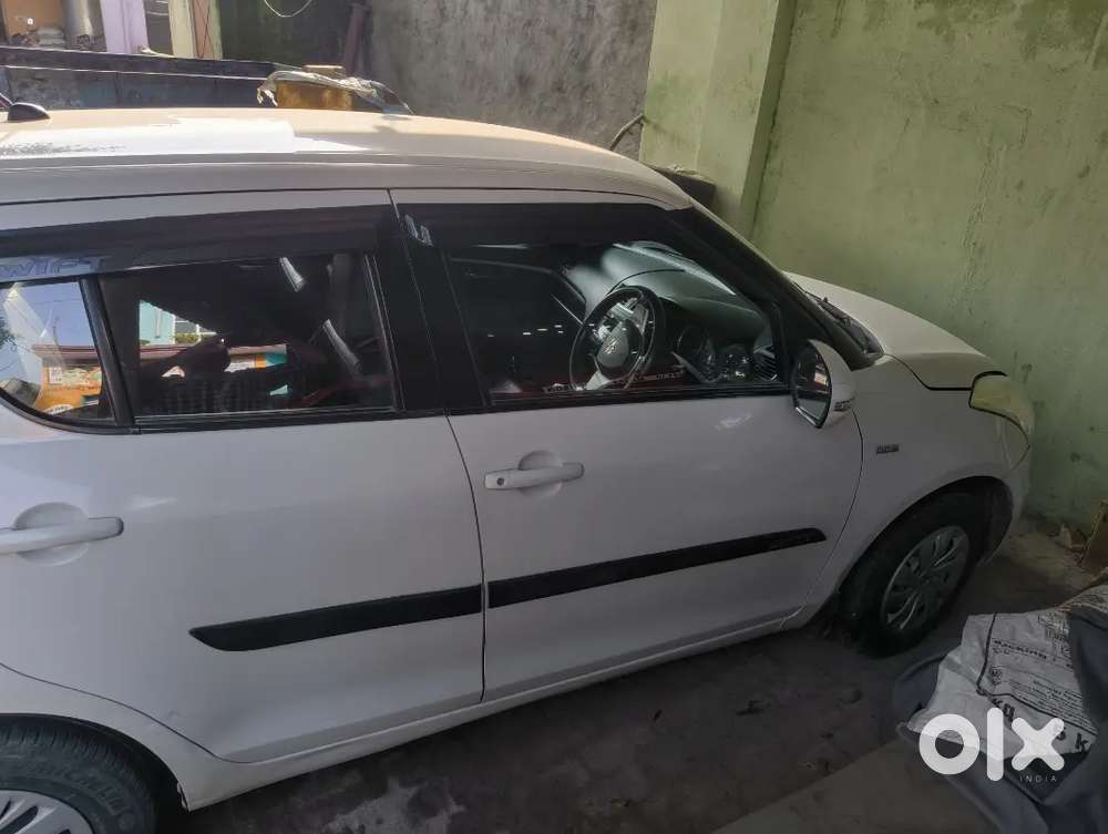 Maruti Suzuki Swift Zdi 2017