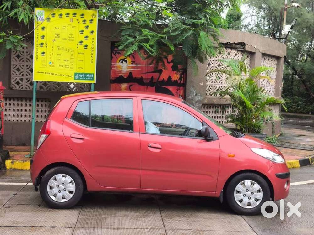 Hyundai I10 Era, 2010, Petrol