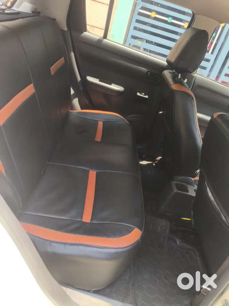 Maruti Suzuki Swift 2008