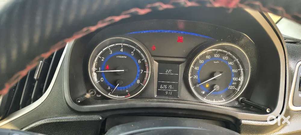 Maruti Suzuki Baleno 2019 Petrol 62000 Km Driven