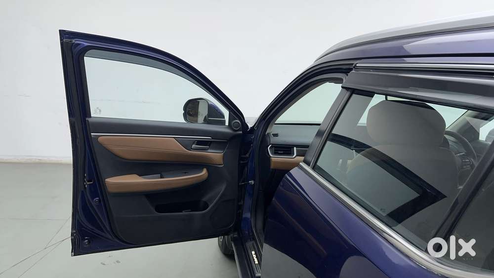 Honda Elevate Zx Cvt, 2024, Petrol
