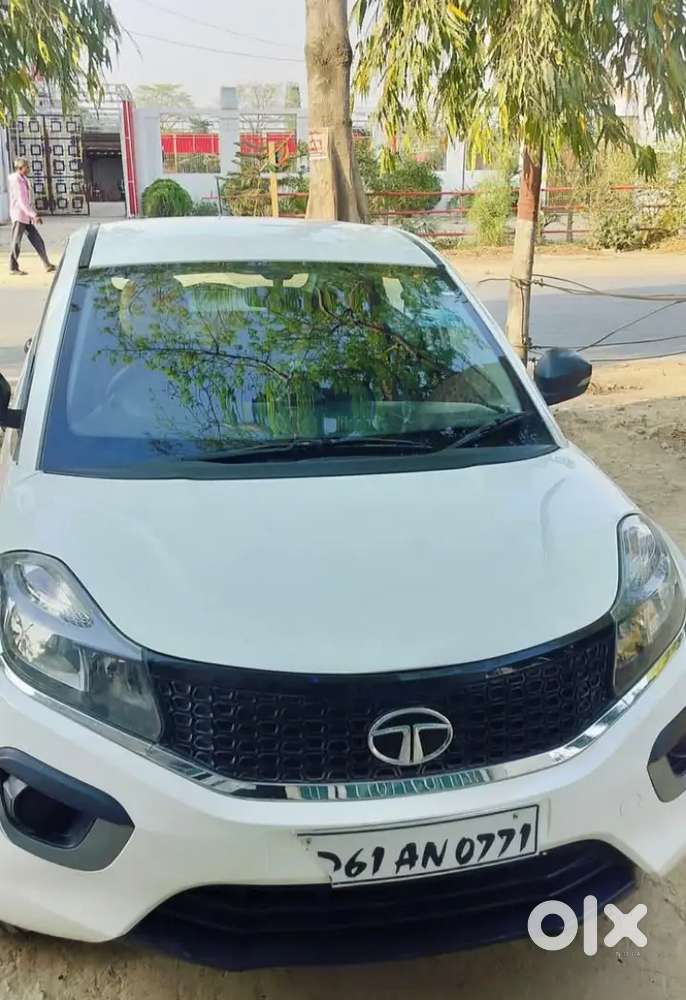 Tata Nexon 2019 Diesel Good Condition