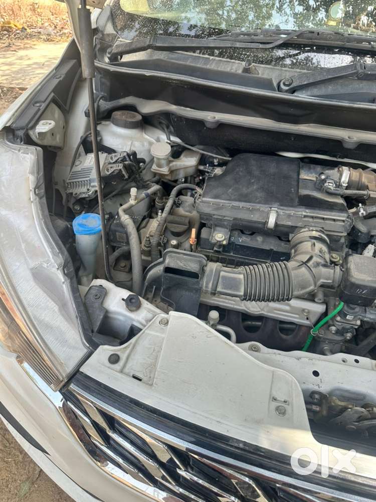 Maruti Suzuki Ertiga 2024 Year October