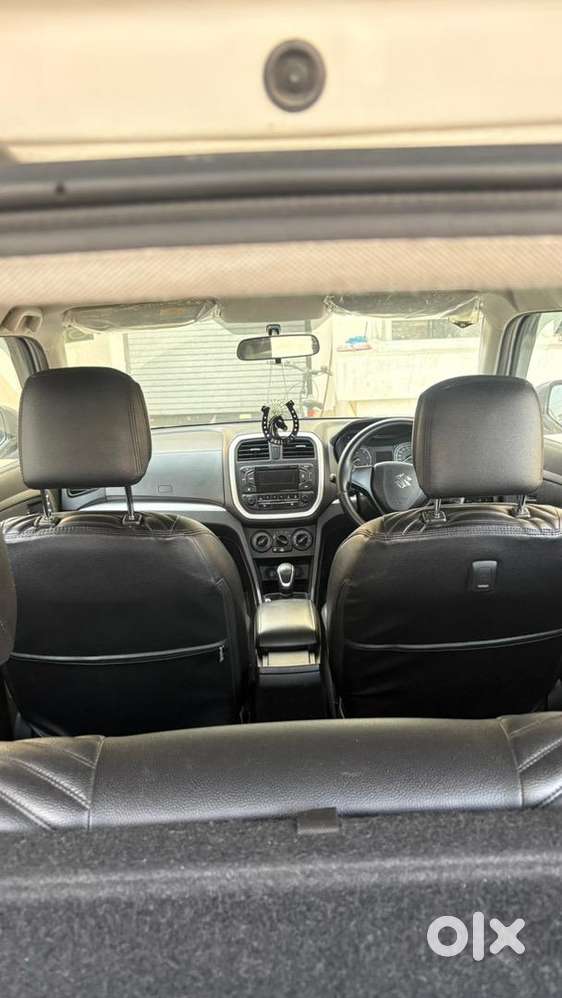 Maruti Suzuki Diesel Breeza 2020