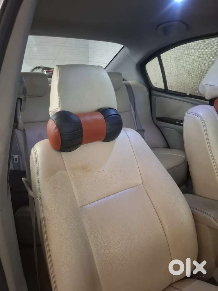 Maruti Suzuki Sx4 2010 Petrol Good Condition