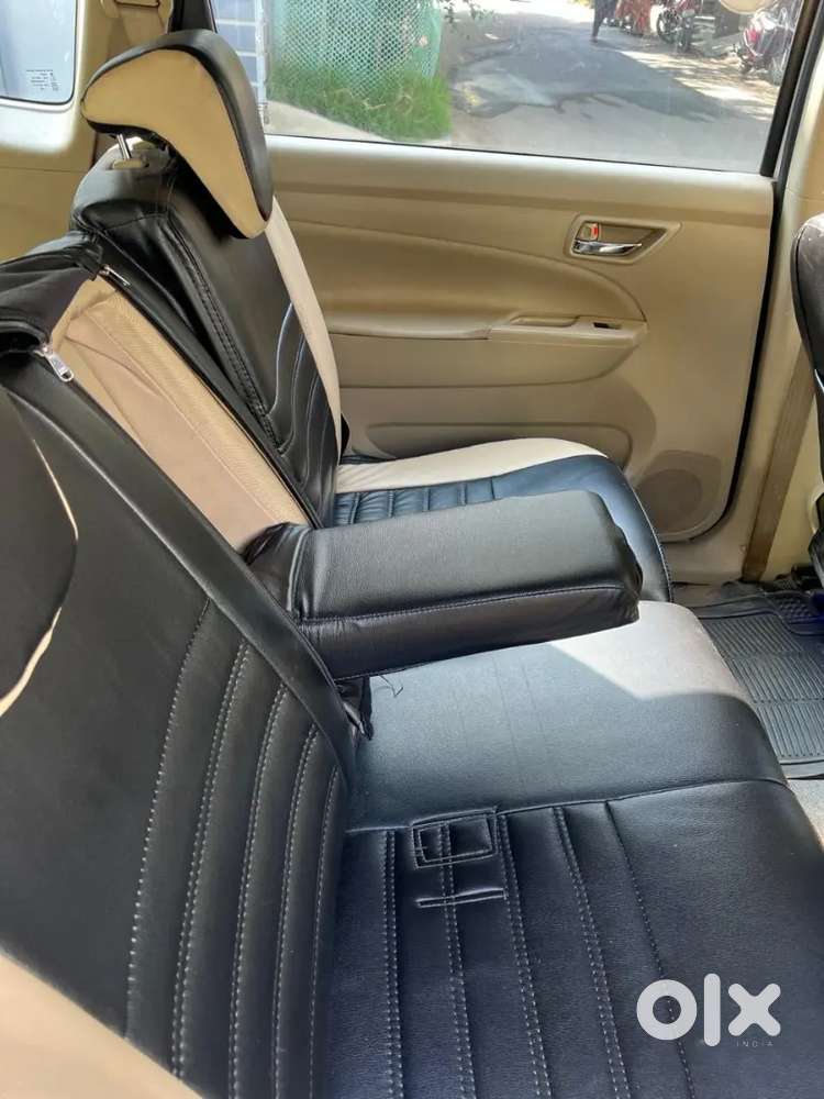 Maruti Suzuki Ertiga 2016 Model Vxi/ Slightly Negotiable