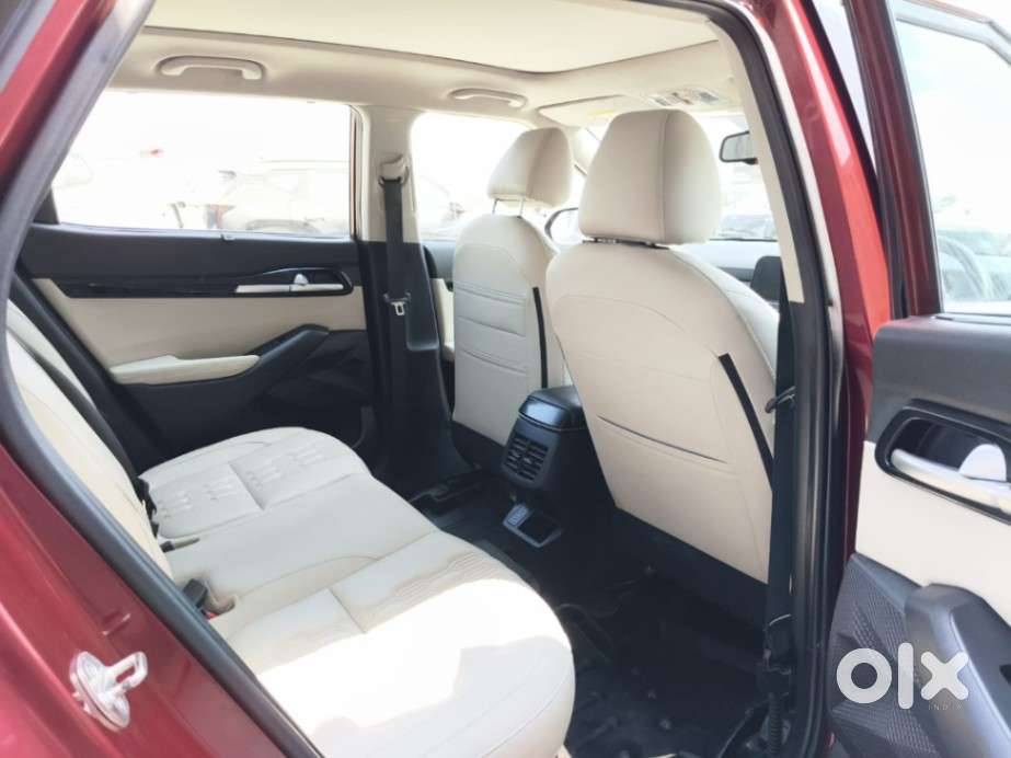 Kia Seltos Htx G, 2023, Petrol