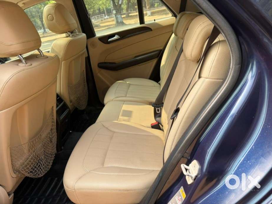 Mercedes-benz Gle Class 2.1 250d 4matic, 2016, Diesel