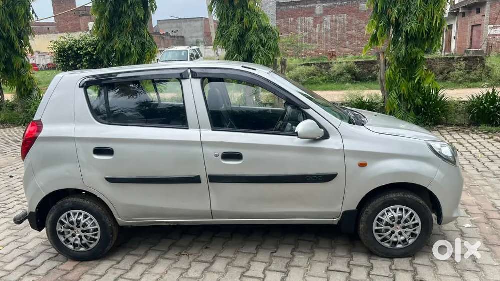 Maruti Suzuki Alto 2015 Petrol 1st Owner