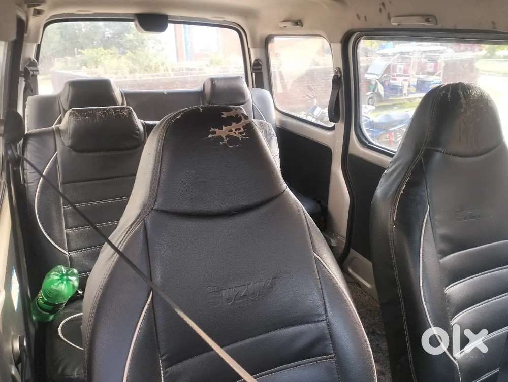 Eeco Base Model Very Good Condition