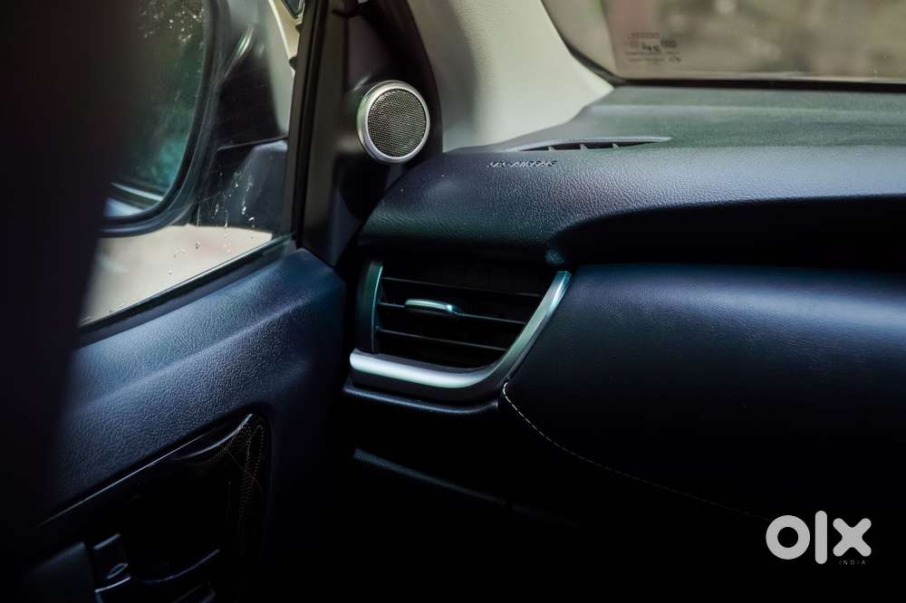 Toyota Fortuner 4x2 At 2.7 Petrol, 2025, Petrol