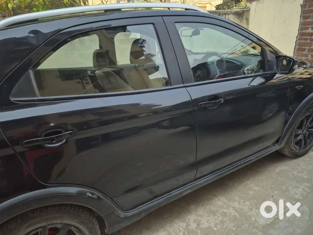 Ford Freestyle 2018 Diesel Well Maintained