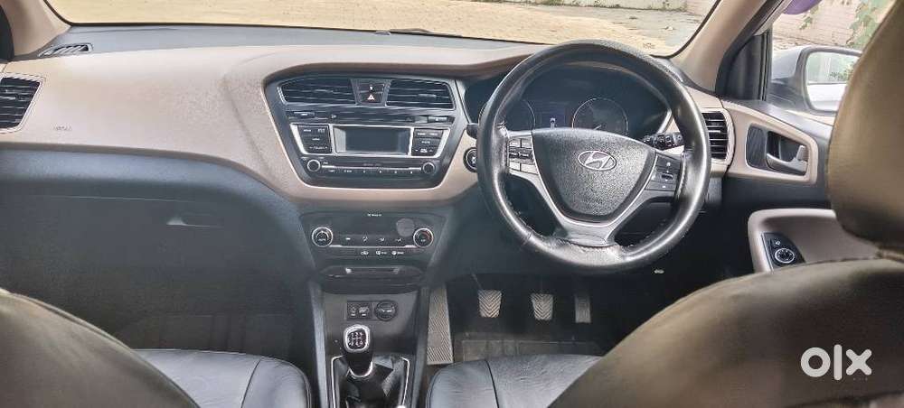 Hyundai I20 1.2 Asta, 2015, Petrol