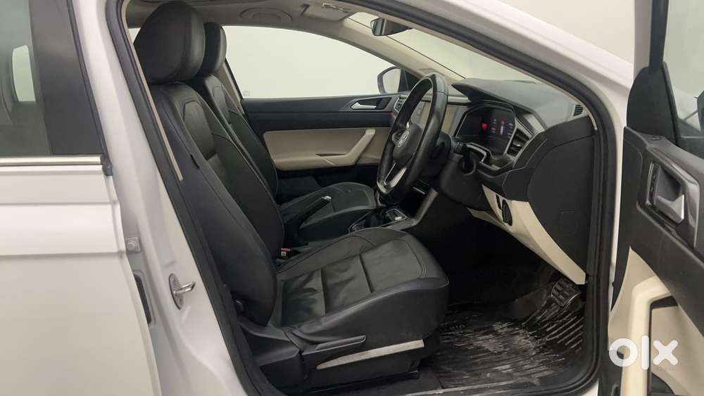 Volkswagen Virtus 1.5 Tsi Gt Plus Evo Dsg, 2022, Petrol