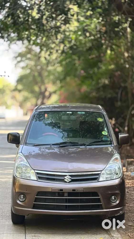 Maruti Suzuki Estilo 2010