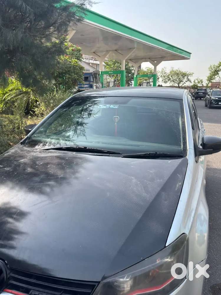 Volkswagen Polo 2014 Diesel