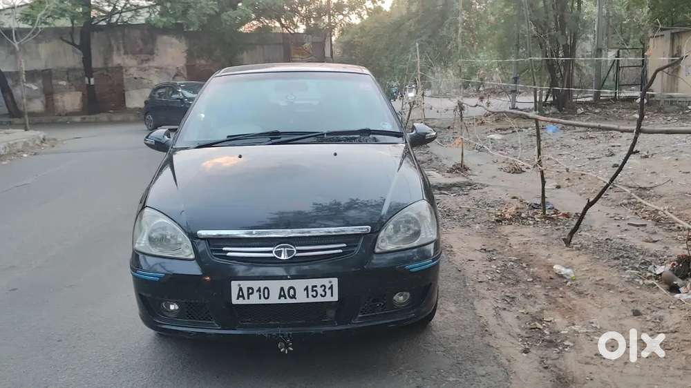 Tata Indigo Cs 2008 Excellent Condition