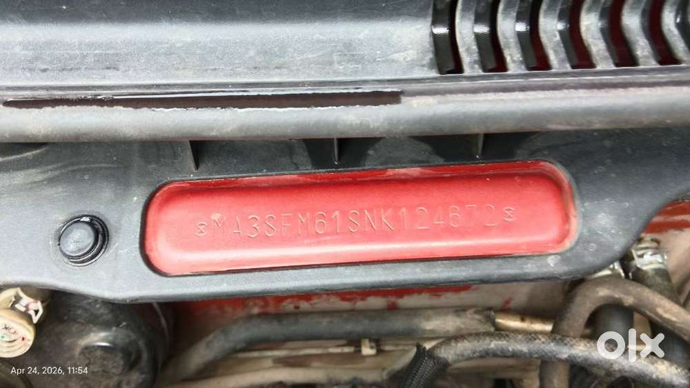 Maruti Suzuki Alto K10 1.0 Vxi, 2022, Petrol