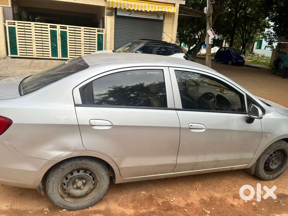 Chevrolet Sail Diesel 2013