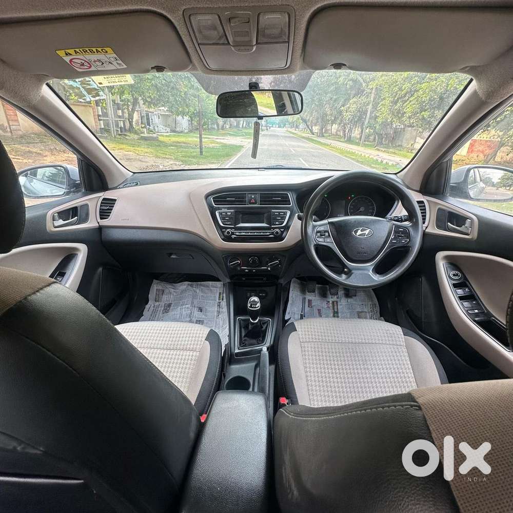 Hyundai Elite I20 Magna 1.4 Crdi, 2019, Diesel