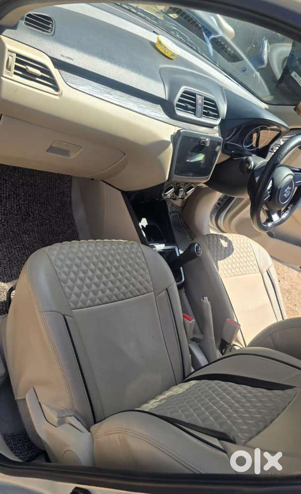 Maruti Suzuki Swift Dzire Vxi(o) Mt, 2023, Petrol