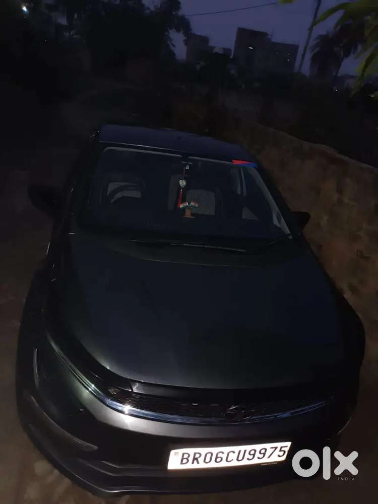 Tata Altroz Xe 2021 Petrol