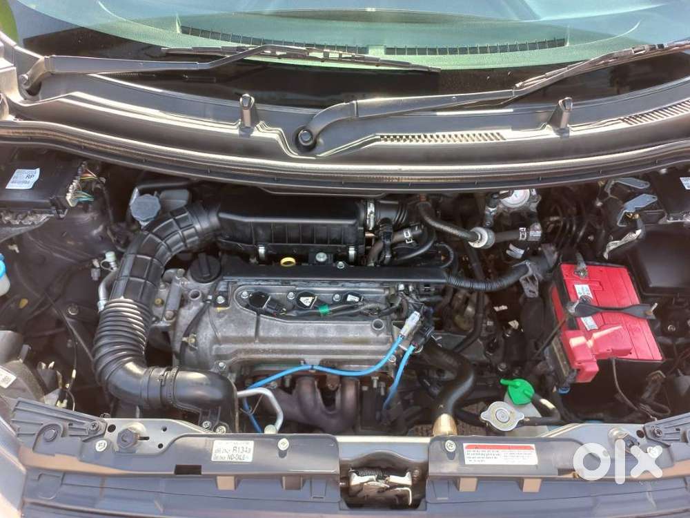 Maruti Suzuki Wagon R 1.0 2019-2022 Lxi Cng, 2020, Cng & Hybrids