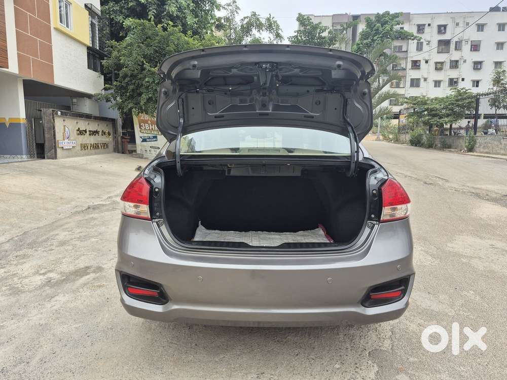 Maruti Suzuki Ciaz 1.4 Alpha, 2018, Petrol