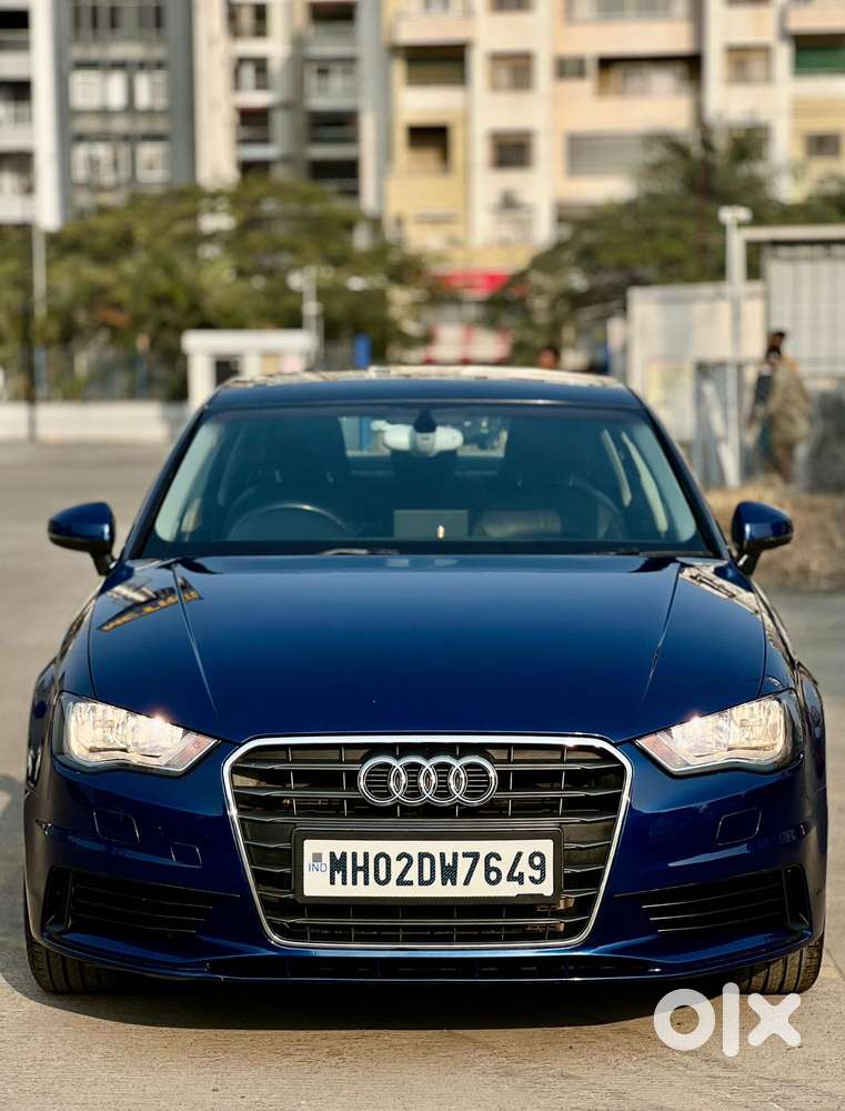 Audi A3 2.0 35 Tdi Premium + Sunroof, 2015, Diesel