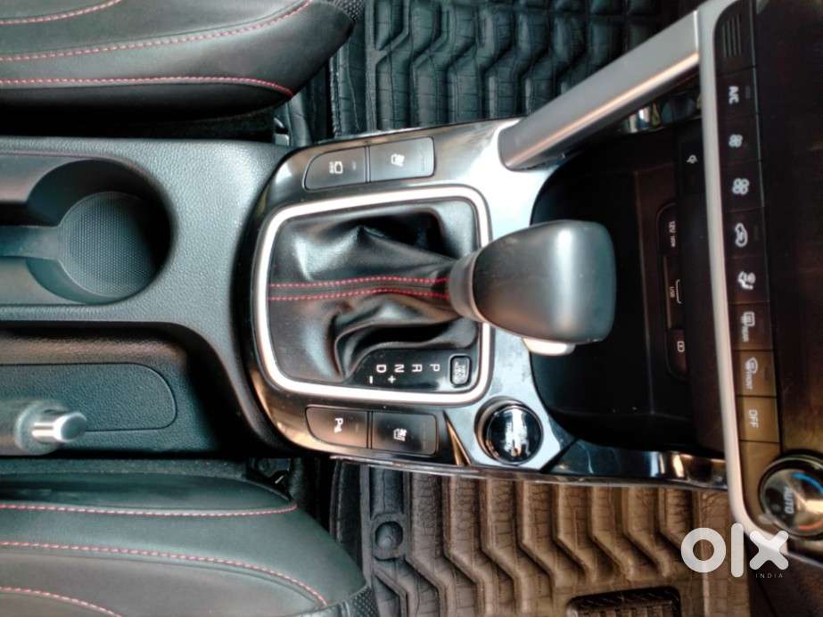 Kia Seltos 1.4 Gtx+ Turbo Gdi Petrol At, 2020, Petrol