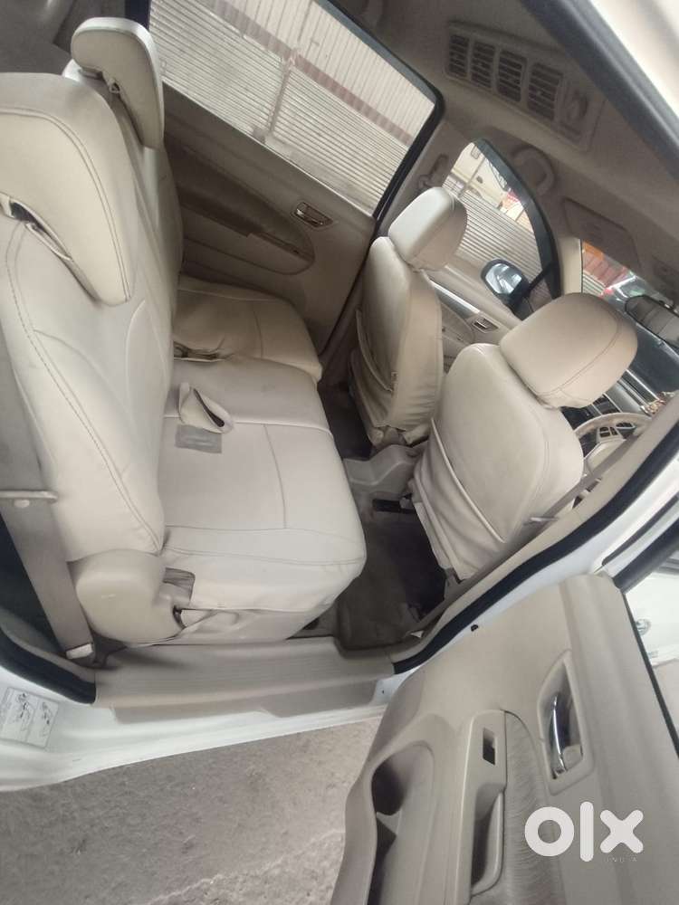 Maruti Suzuki Ertiga 1.5 Zdi, 2012, Diesel