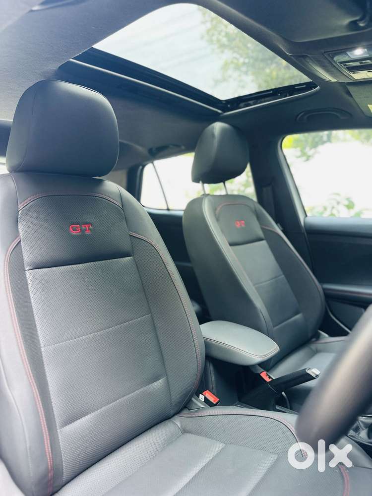 Volkswagen Taigun Gt Plus 1.5 Tsi Dsg (with Ventilated Seats), 2025,..