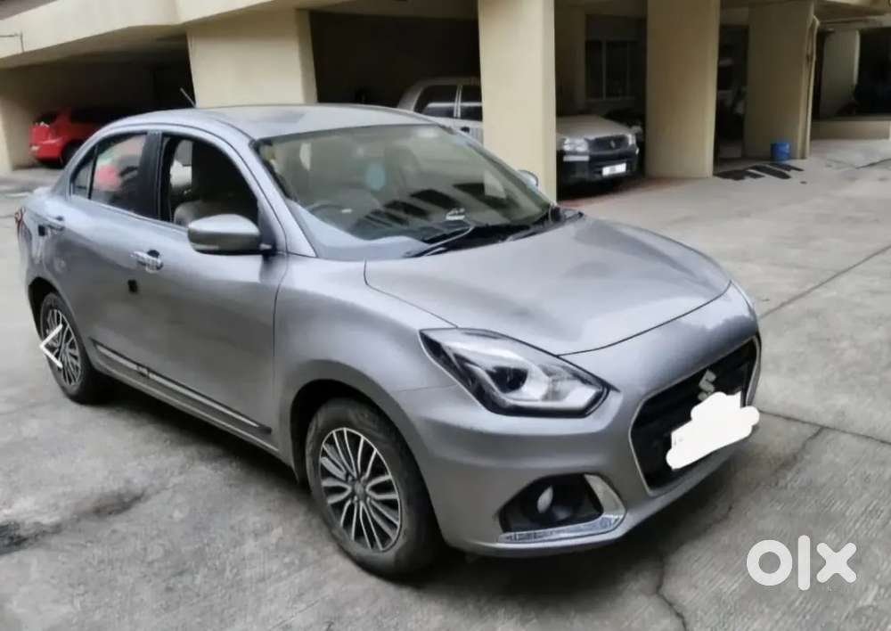 Maruti Dzire 1.2 Zxi 2022