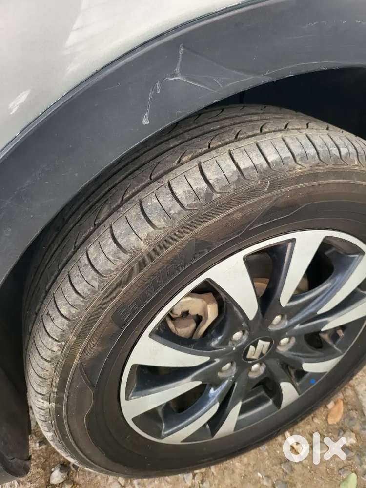 Maruti Suzuki S-cross Diesel And Fuel Economy Car With Average Of 20+