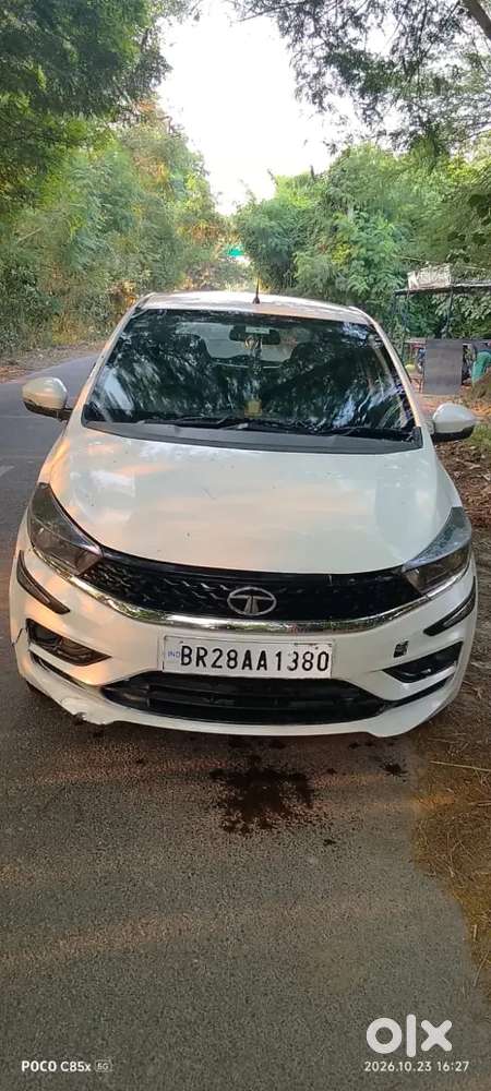 Tata Tiago 1.2 Revotron 2022