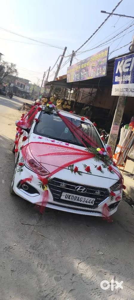 Hyundai Verna 2014 Diesel 116000 Km Driven