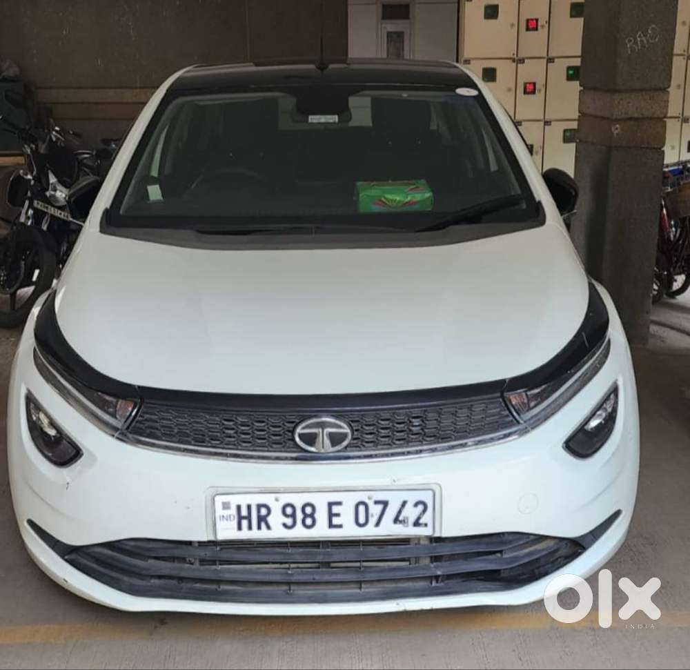 Altrox Xzaplus Auto Petrol 2022