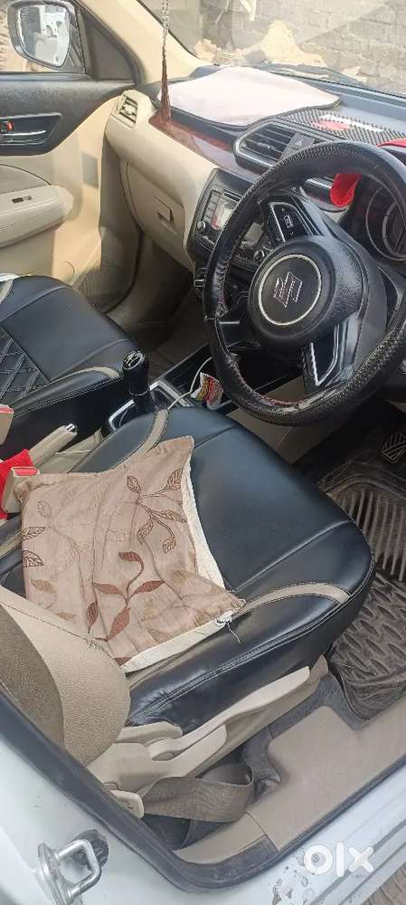Maruti Suzuki Dzire 2018 Diesel 125000 Km Driven