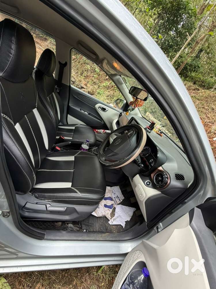 2020 Hyundai Aura Manual Petrol