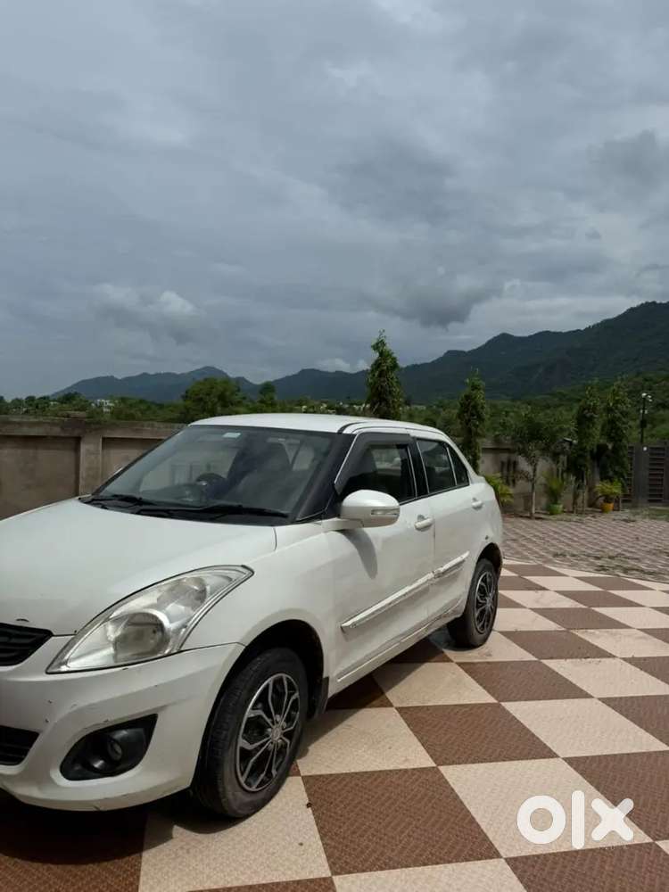 2014 Maruti Dzire Vdi