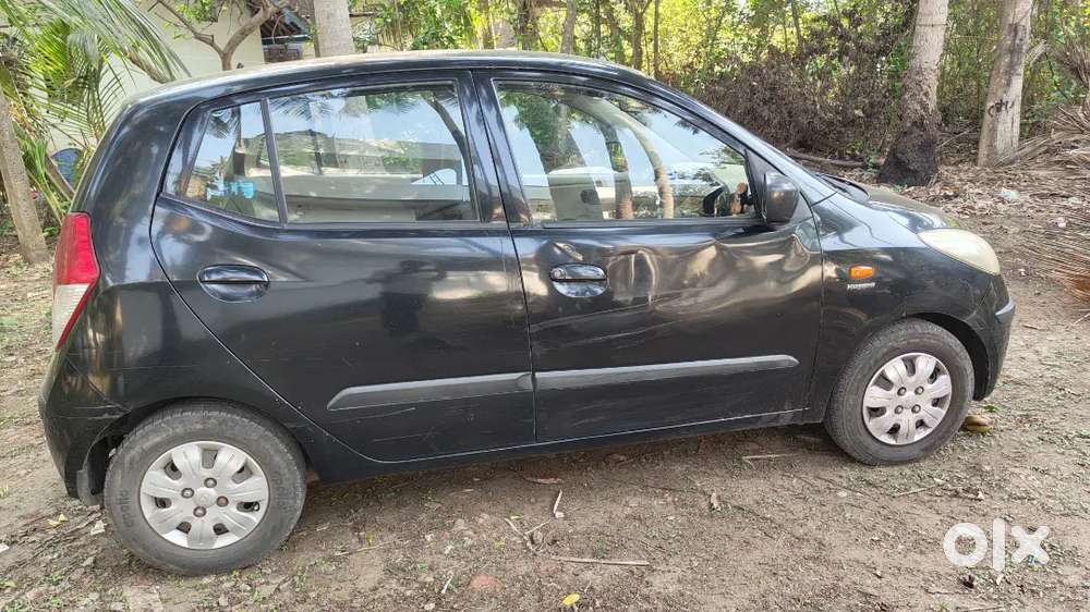 I10 2010 Model For Sale