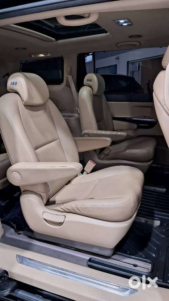 Kia Carnival Prestige, 2022, Diesel