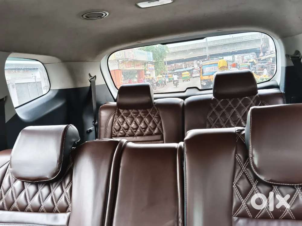 Kia Carens Diesel Manual 2024 Premium